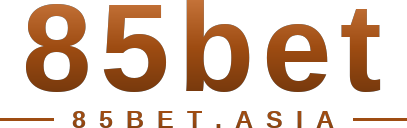 85bet logo